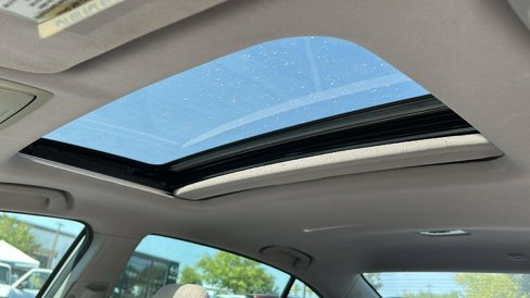Used 2015 Honda Accord EX image 18