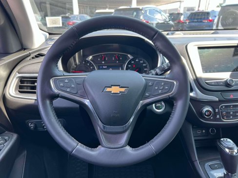 Used 2019 Chevrolet Equinox LT image 14
