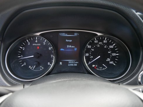 Used 2015 Nissan Rogue SV image 22
