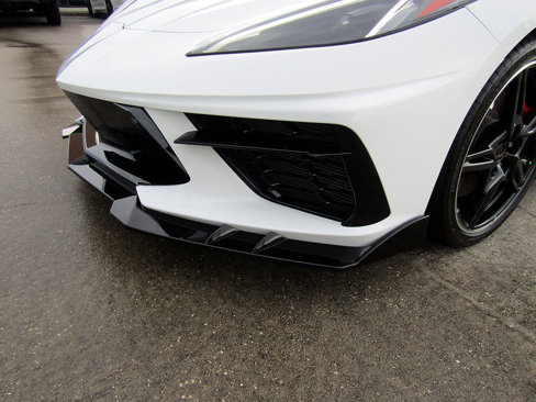 Used 2022 Chevrolet Corvette Stingray Preferred Cpe w/ Z51 Performance Package image 26