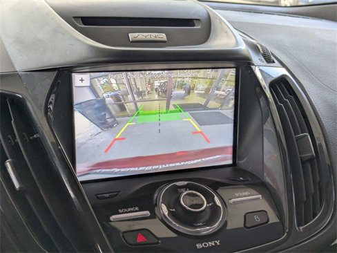 Used 2016 Ford Escape Titanium image 23