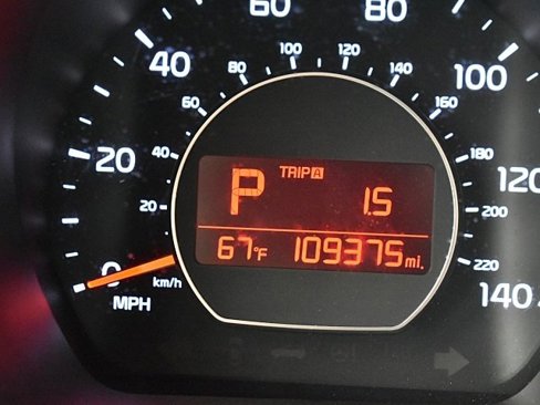 Used 2015 Kia Soul + image 22