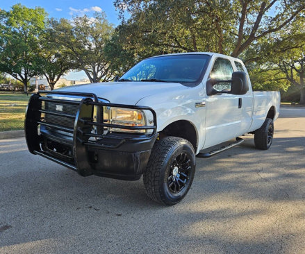 Used 2007 Ford F250 XL image 10