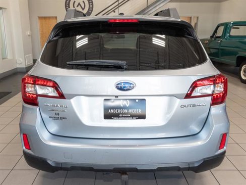 Used 2015 Subaru Outback 2.5i Premium image 15