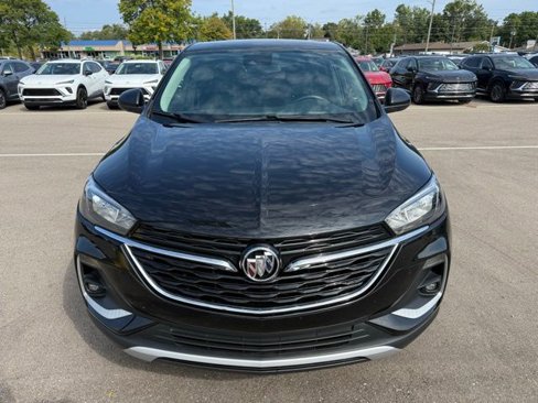 Certified 2023 Buick Encore GX Preferred image 9