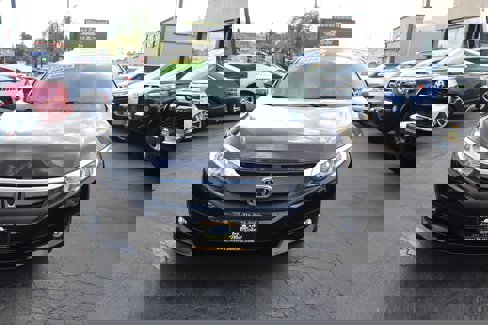 Used 2016 Honda Civic EX-L image 3