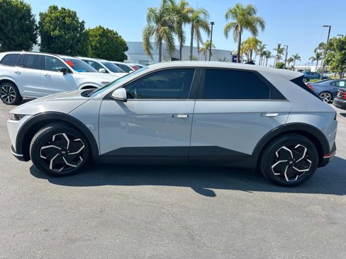 Used 2022 Hyundai Ioniq 5 SE w/ Cargo Package image 7