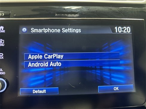 Used 2018 Honda Fit Sport image 28