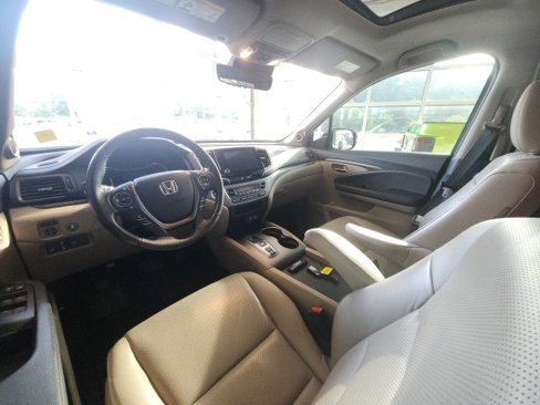Used 2022 Honda Ridgeline RTL image 26