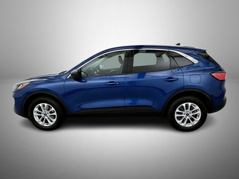 Used 2022 Ford Escape SE w/ Cold Weather Package image 8