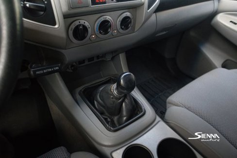 Used 2010 Toyota Tacoma 4x4 Double Cab image 31