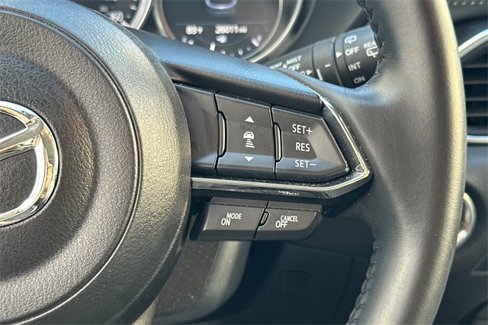 Used 2023 MAZDA CX-5 AWD 2.5 S image 33