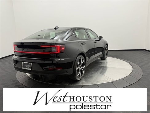 Used 2022 Polestar Polestar 2 w/ Performance Package image 7