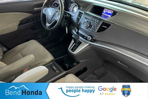 Used 2012 Honda CR-V EX image 18