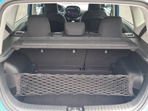Used 2024 Kia Soul EX image 13