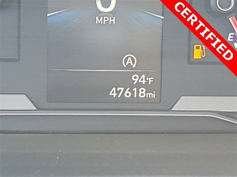 Certified 2024 Hyundai Tucson SEL image 7