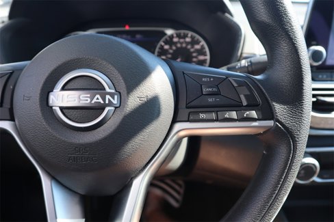 Certified 2023 Nissan Altima 2.5 SV image 22