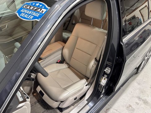 Used 2014 Mercedes-Benz E 350 Sedan image 30