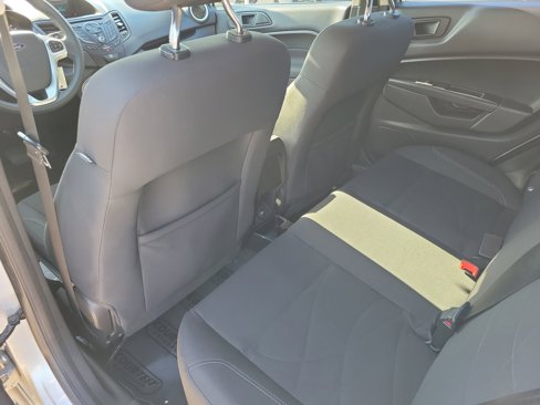Used 2017 Ford Fiesta SE image 13