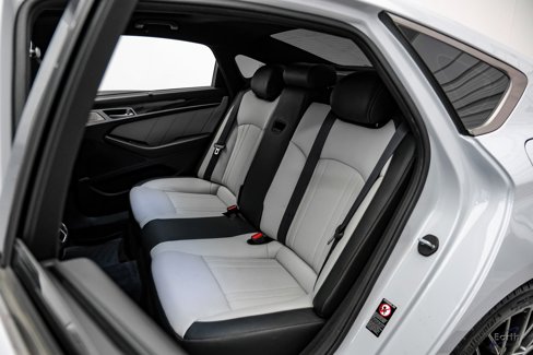 Used 2019 Genesis G80 3.3T Sport image 63
