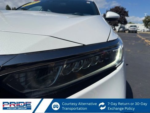 Used 2019 Honda Accord Sport image 10