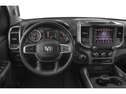 Certified 2021 RAM 1500 Big Horn image 7