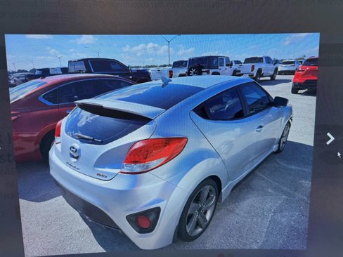 Used 2013 Hyundai Veloster Turbo image 10