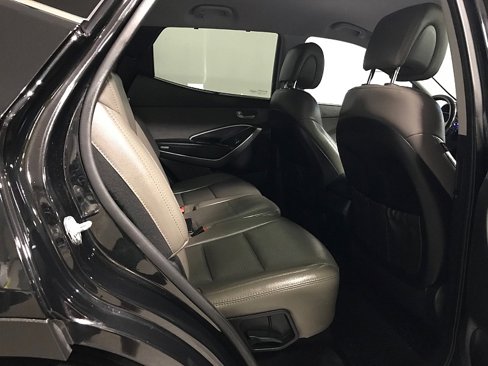 Used 2016 Hyundai Santa Fe Sport w/ Option Group 03 image 19