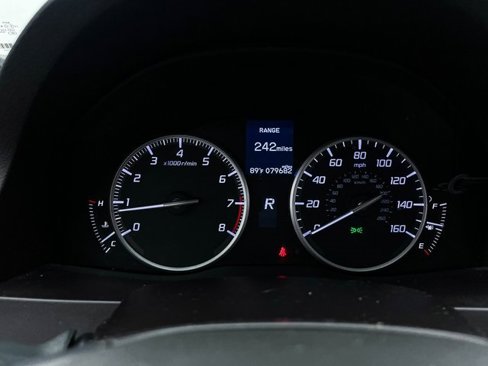 Used 2016 Acura RDX AWD w/ Technology Package image 26