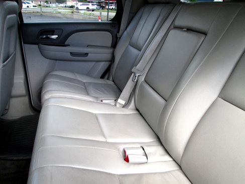 Used 2010 Chevrolet Tahoe LT image 10