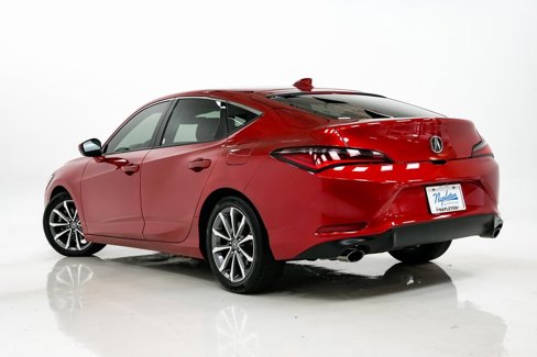 Certified 2023 Acura Integra image 26