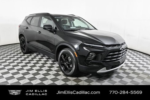 Used 2023 Chevrolet Blazer LT w/ Convenience Package image 1