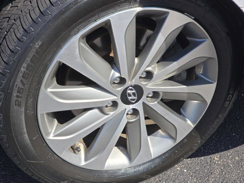 Used 2017 Hyundai Sonata Sport image 16