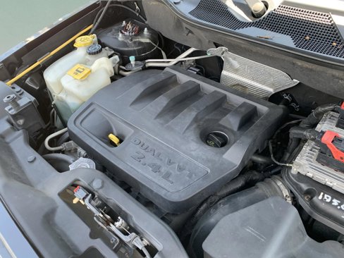 Used 2013 Jeep Patriot Latitude image 14