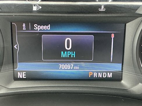 Used 2020 Buick Encore Preferred image 16
