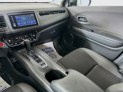 Used 2019 Honda HR-V EX image 22