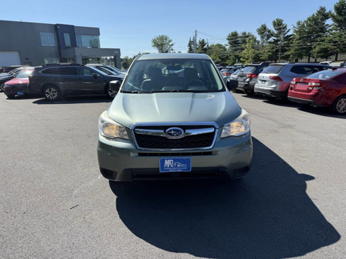 Used 2014 Subaru Forester 2.5i image 8