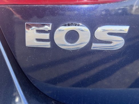 Used 2012 Volkswagen Eos Komfort image 9
