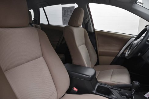 Used 2013 Toyota RAV4 LE image 15