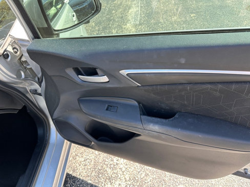 Used 2015 Honda Fit EX-L image 25