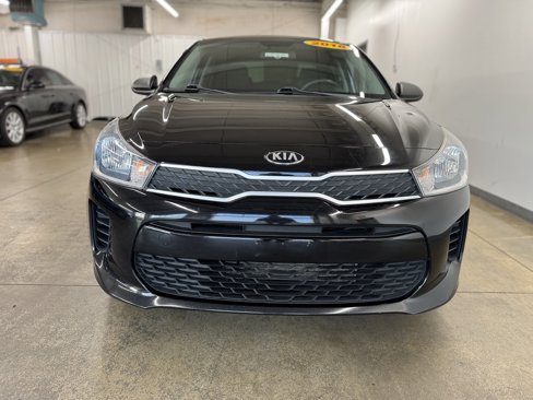 Used 2018 Kia Rio LX image 29
