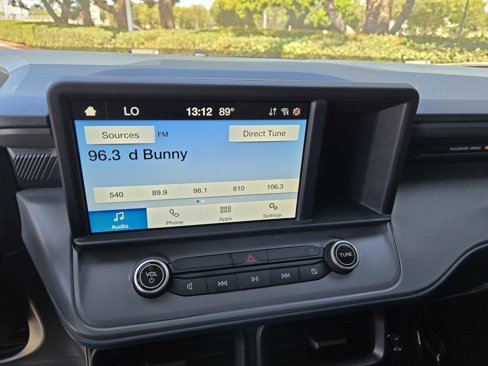 Used 2023 Ford Maverick XL image 11