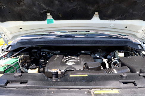 Used 2006 Nissan Titan XE w/ (W02) Preferred Pkg image 14