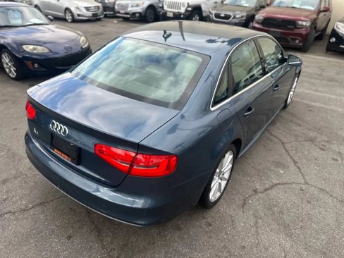 Used 2015 Audi A4 2.0T Premium image 22