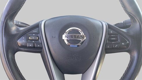 Used 2016 Nissan Maxima 3.5 SL image 20