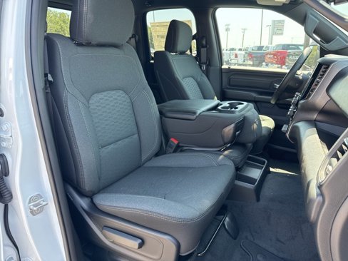 New 2025 RAM 1500 Tradesman image 12
