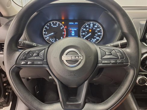 Used 2024 Nissan Sentra S image 20