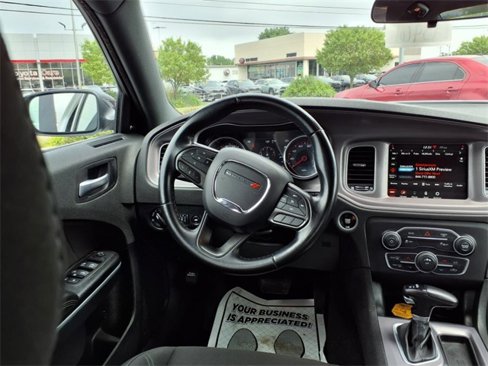 Used 2023 Dodge Charger SXT image 18