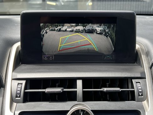 Used 2019 Lexus NX 300 FWD w/ Accessory Package 2 image 46