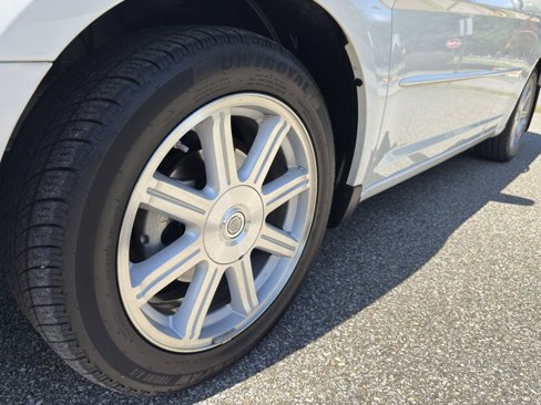 Used 2008 Chrysler Sebring Touring w/ Special Touring Group image 17